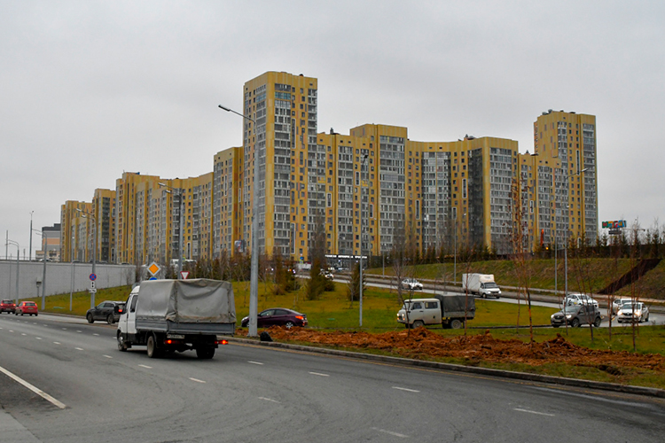 Заметное оживление интереса ощущает на себе готовая недвижимость