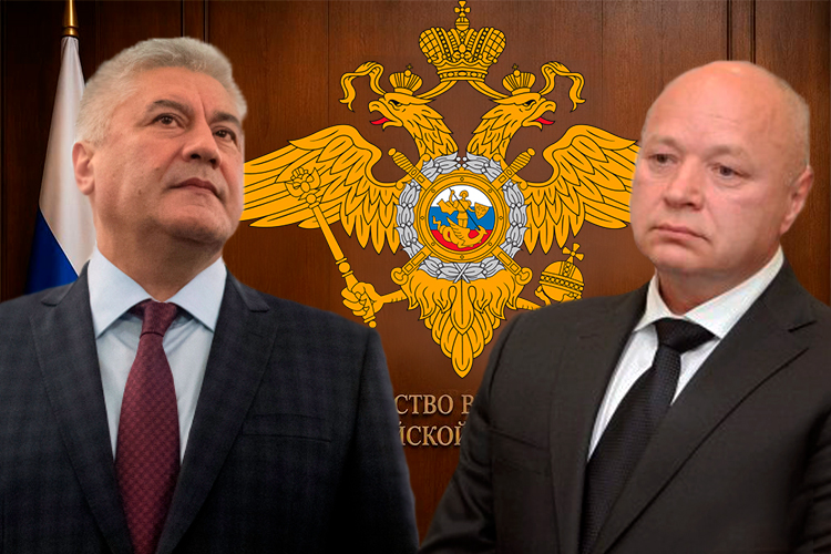 Селфмейд-генерал из Альметьевска: замом Колокольцева стал уроженец Татарстана