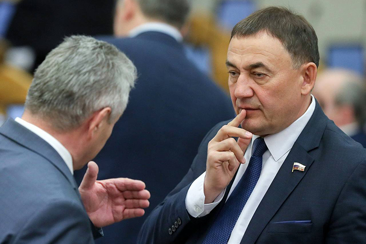 Марат Нуриев: «Управлять многоквартирным домом – это все равно что управлять самолетом с пассажирами»