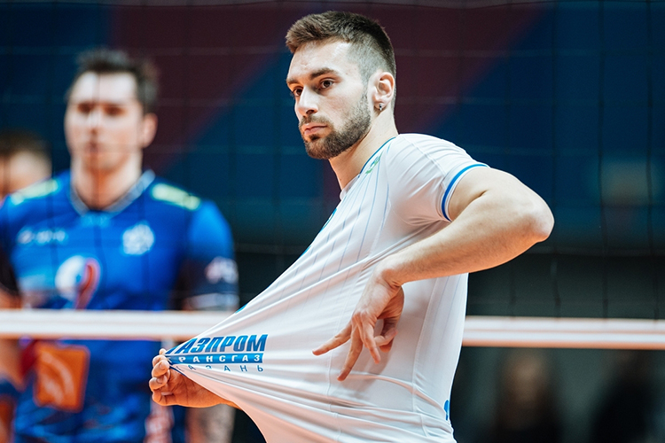 Константин Абаев