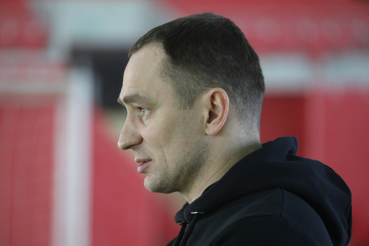 Сергей Рыжиков точно покинет «Балтику»