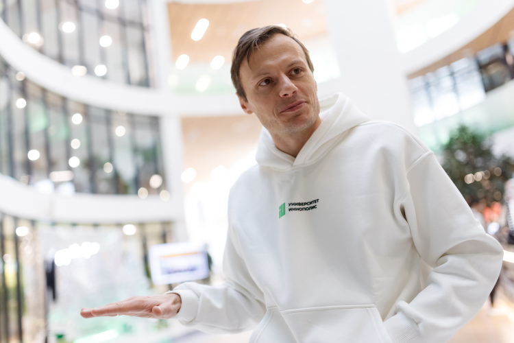 Александр Гасников: «Когда ты не знаешь математику и у тебя плохое представление о физическом мире, интуиция работает плохо, нет естественно-научной логики, искусственный интеллект тебе вряд ли поможет»