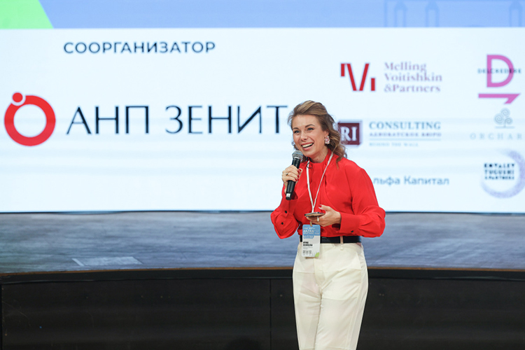 Партнер бюро «Дубровская, Кузнецова и партнеры» Ирина Кузнецова вместо карьерных советов рассказала о боли, уязвимости и человеческой стороне профессии