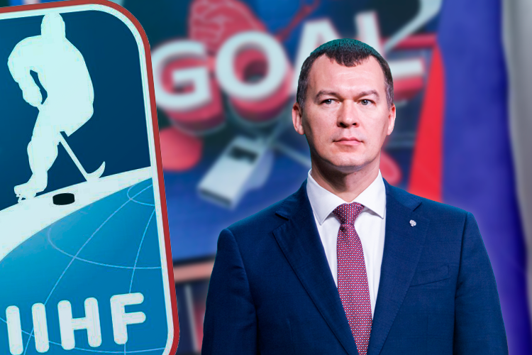 Что скажете теперь, господин Тардифф? Юристы Дегтярева пробивают лед для сборных РФ по хоккею