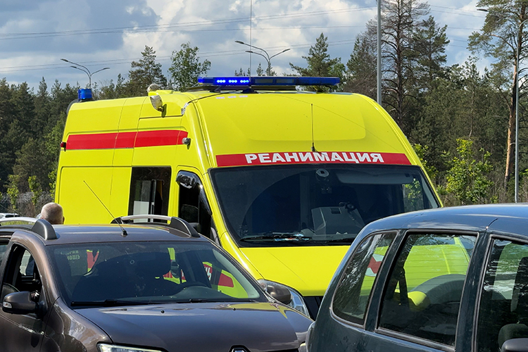 По количеству пострадавших это одна из крупнейших аварий с участием городского пассажирского транспорта