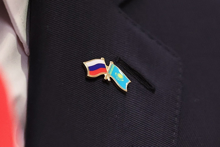Среди соглашений &mdash; меморандум о взаимопонимании и сотрудничестве между АО «Татмедиа» и телерадиокомплексом, находящемся в ведении управделами президента Казахстана