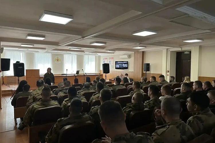  «Нам бы хотелось, чтобы о нашем комитете узнало как можно больше людей» 