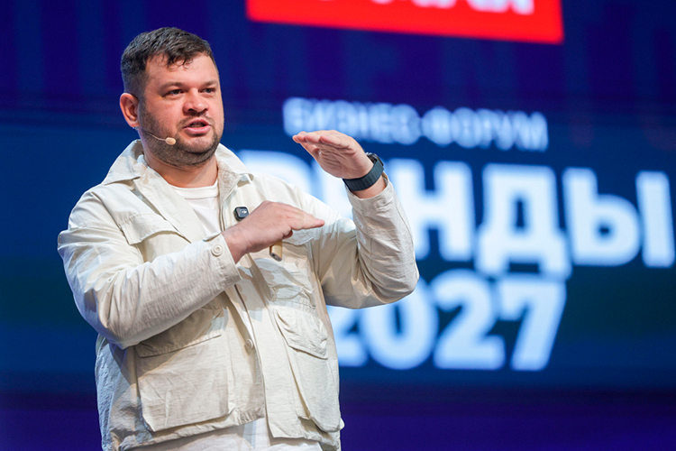 Линар Хуснуллин: «Если дать продавцам возможность конкурировать между собой и доставлять товары дешево и быстро, это будет намного лучше, чем диктовать им, что закупать и продавать»