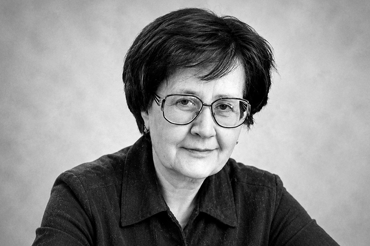 «Честь, воля и ум – это она, дочь Татарии»: 90 лет со дня рождения Юлдуз Исанбет