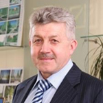 Рашит Низамов &mdash; ректор Казанского государственного архитектурно-строительного университета