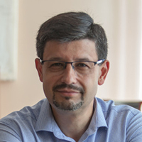 Алексей Лопатин &mdash; завкафедрой реактивных двигателей и энергетических установок КНИТУ-КАИ