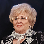 Нэлла Прусс &mdash; ректор университета управления ТИСБИ