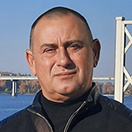 Максим Калашников &mdash; футуролог