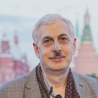 Александр Снегуров &mdash; заслуженный учитель России, историк, доцент МГПУ