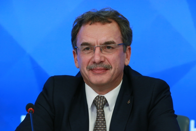 Андрей Ильницкий: «Управляемая эскалация – это кратчайший путь к миру»