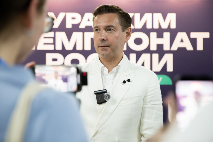 За Казанью сохраняется право на чемпионат Европы-2028 по водным видам спорта