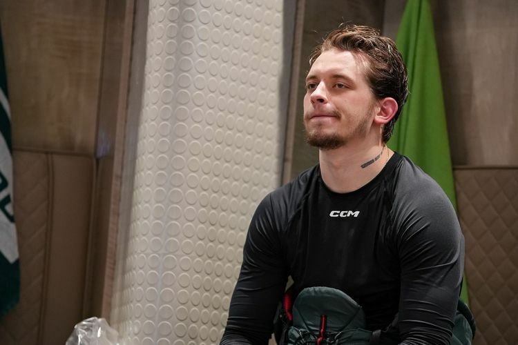 «Ляма правильно сказал: не хотите показывать нас по „Матч ТВ“ &mdash; не надо»