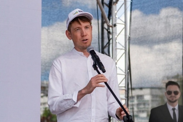 Ильнур Закарин возглавил федерацию велосипедного спорта РТ