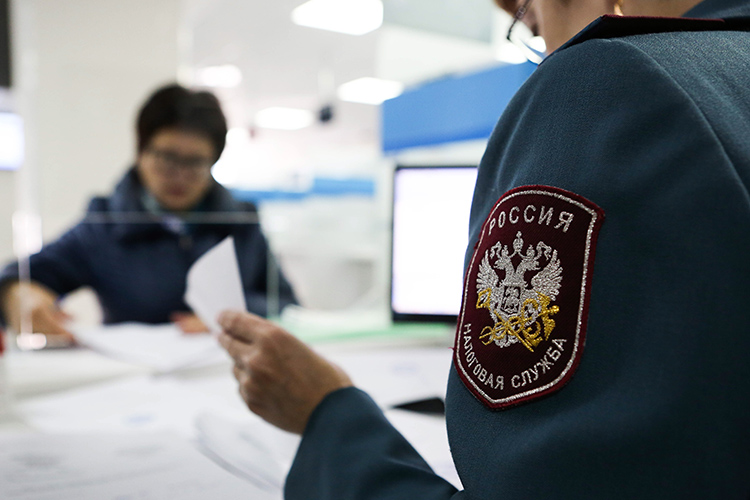 30 марта правительство РФ внесло в Госдуму закон, который расширяет полномочия налоговой инспекции