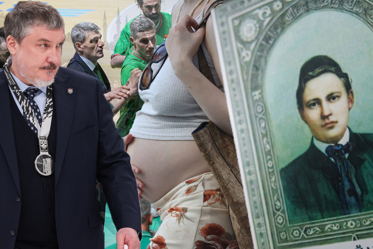 «Ак Барс» и УНИКС в финале и Дни Казани в Минске: 20 хороших новостей из Татарстана за май