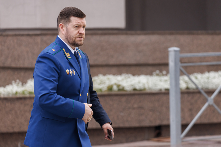 Защитники Муллина направили жалобу прокурору Татарстана Альберту Суяргулову «на бездействие следователя в отношении тех процессуальных действий, которые были сделаны»