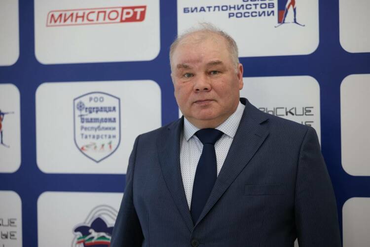 В Казани пройдёт первенство России по биатлону и, возможно, чемпионат страны