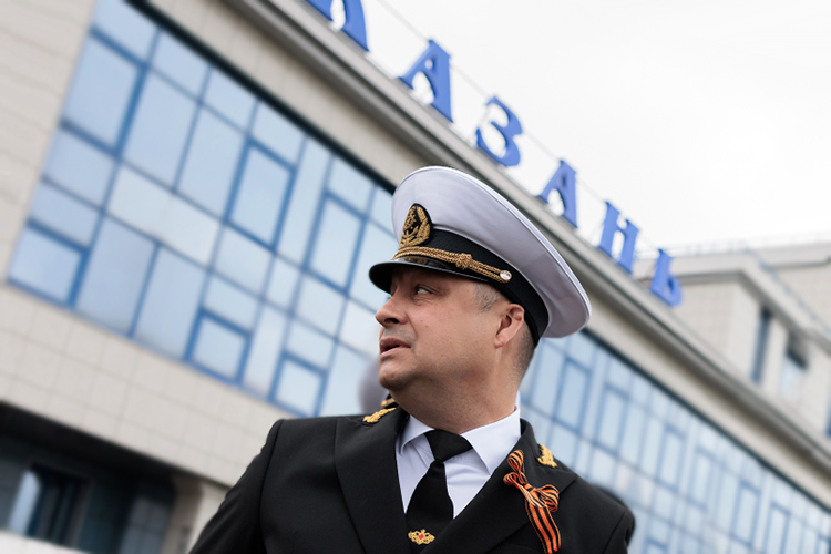 Компания «Флот РТ» под руководством Романа Лизалина меняет облик речного туризма республики