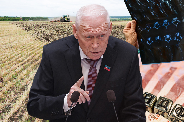 Леонид Якунин: «Раньше 35 процентов дохода оставляли у себя, сейчас – 28. Хочется, чтобы дальше процент не снижался»