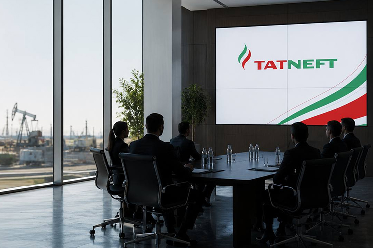 Кубышка пустеет: придется ли «Татнефти» занимать, чтобы заплатить дивиденды?