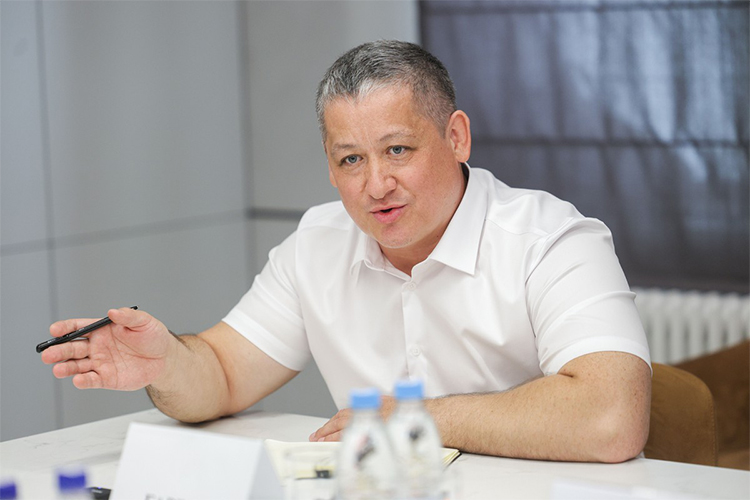 Ильнур Гареев:&nbsp;«В случае с ИЖС каждый объект зачастую уникален»