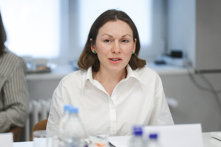 Юлия Закирова: «По сути, если следовать этому стандарту, то получится хорошая комфортная городская среда, но близко к природе»