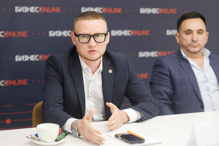 Ильяс Гимадов:&nbsp;«Инфраструктура ценится, поэтому появляются поселки с готовыми решениями, а не просто обещаниями застройщика»