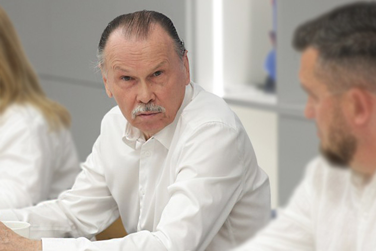 Олег Григорьев:&nbsp;«Действуют жесткие условия: вы здесь не строите, если нет «социалки» и дорог»