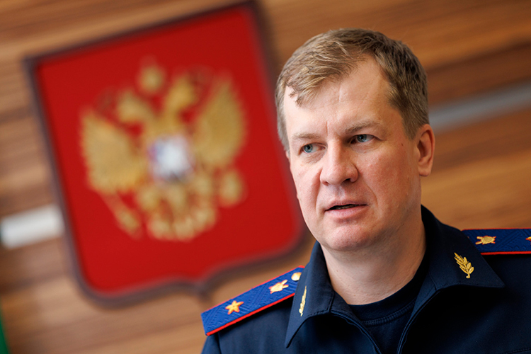 Валерий Липский