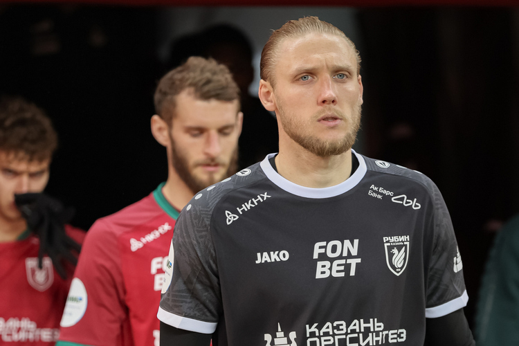 «Ставер играет стабильно и надежно»