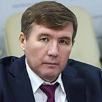Мидхат Шагиахметов &mdash; вице-премьер РТ &mdash; министр экономики РТ