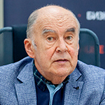 Шамиль Агеев &mdash; председатель правления Торгово-промышленной палаты РТ