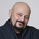 Евгений Коган &mdash; профессор НИУ ВШЭ, управляющий директор инвестиционной компании «Московские партнеры»