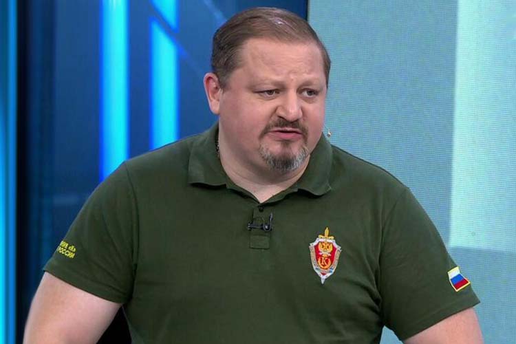 Алексей Рамм: «Задача одна &mdash; выдержать битву за Донбасс. Для Киева победа в этой битве &mdash; удержать хотя бы часть территории»