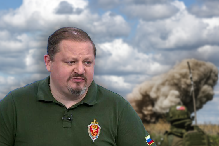 Военный эксперт Алексей Рамм: «Нас ждет лето, полное крови и терроризма»
