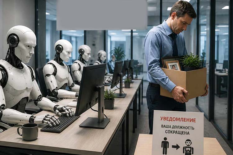 Дуров заявил о крахе российских ОС, Кириенко может заняться самокатами в РТ, ИИ разоряет компании