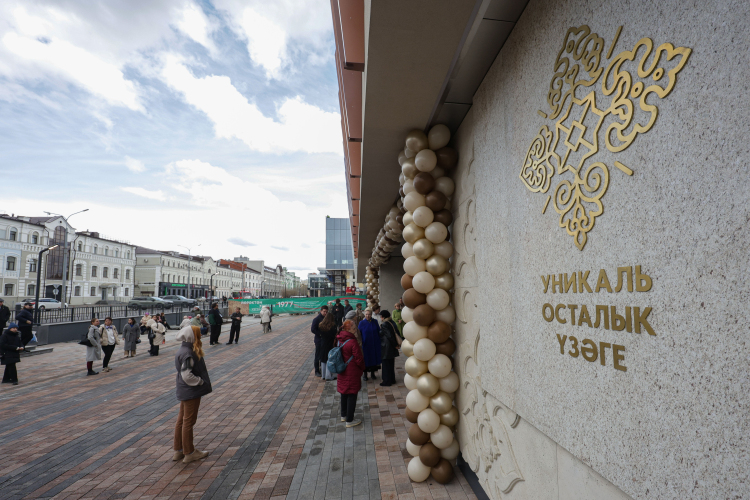 Проблемы у ЦУМа не только по линии заказчика, но и по линии клиентов