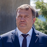 Ренат Мистахов &mdash; гендиректор АО «Объединенная промышленная корпорация «Ак Барс», депутат Госсовета РТ
