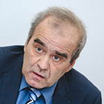Вадим Хоменко &mdash; член-корреспондент АН РТ, профессор КФУ, президент экономического общества РТ
