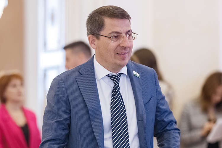 ООО «Строительная компания «Экострой», которое ранее частично принадлежала депутату Казгордумы IV созыва Максиму Леонтьеву, задолжала ФНС 651 млн рублей