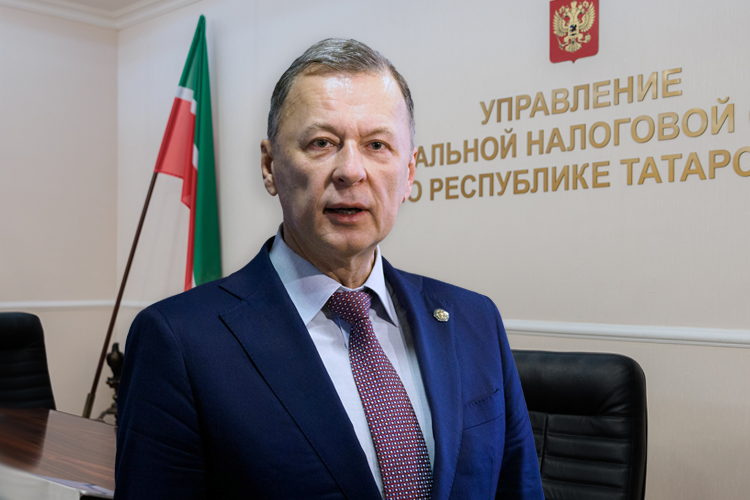 Сам рейтинг «друзей Марата Сафиуллина» мы назвали в честь руководителя УФНС по РТ, который буквально держит в страхе всех налогоплательщиков в Татарстане, а управление является одним их лучших в стране &mdash; по эффективности администрирования и собираемости