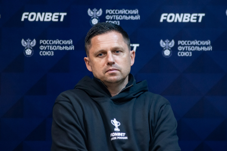 Игорь Семшов: «Мне кажется, что выиграет кто-то из европейских сборных»