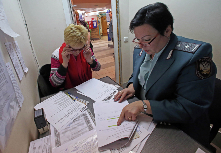 Число претендентов на банкротство из-за долгов перед казной резко выросло в текущем году. В 2025 году ФНС России по Татарстану было направлено 127 заявлений о признании должника банкротом, а за 5 месяцев 2026-го число таких заявлений уже достигло 244