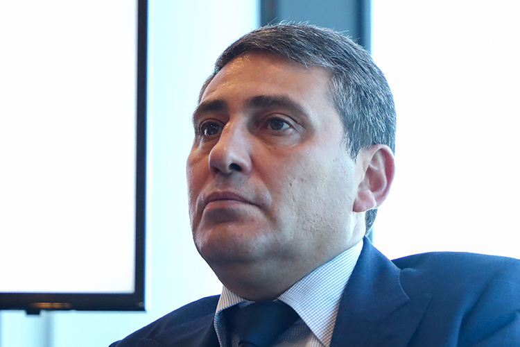 База современного химпрома России зиждется на советском наследии, подчеркнул Игорь Ротенберг