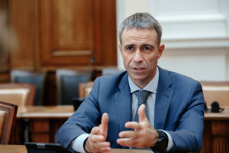 Михаил Мамута